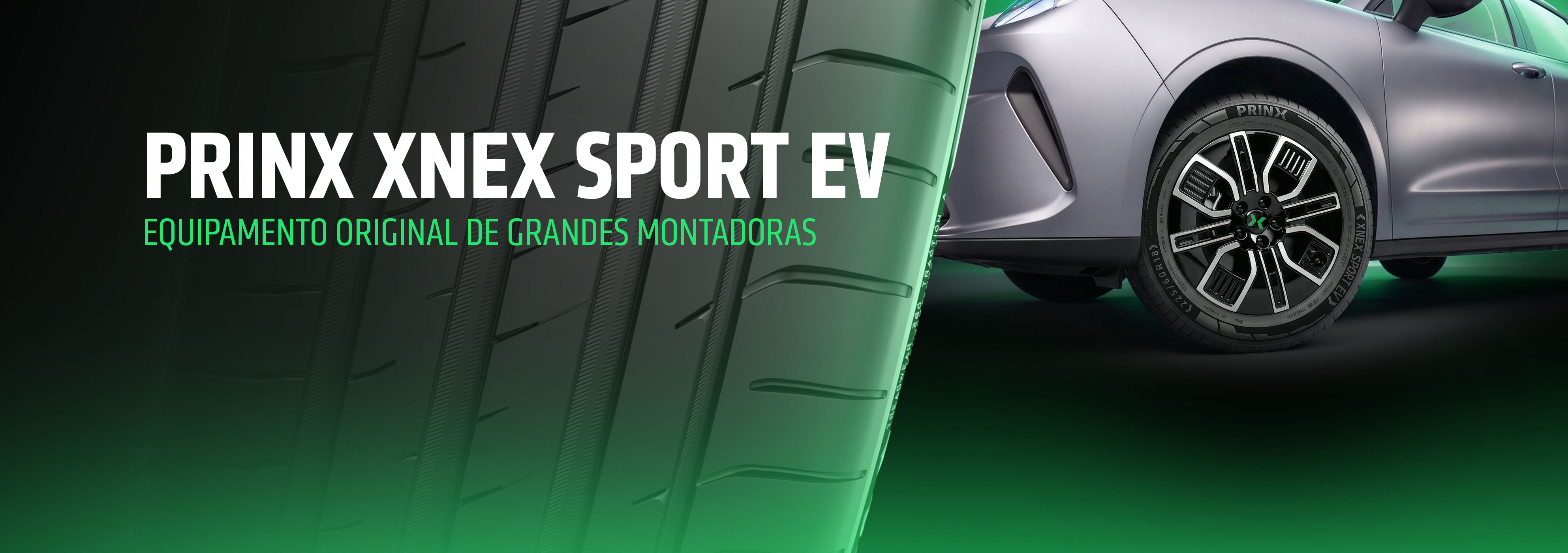 Banner OEM
