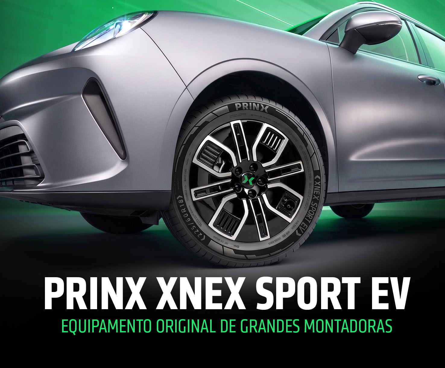 Banner OEM