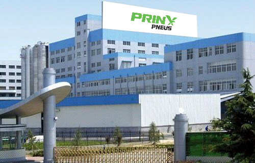 Fabrica Prinx
